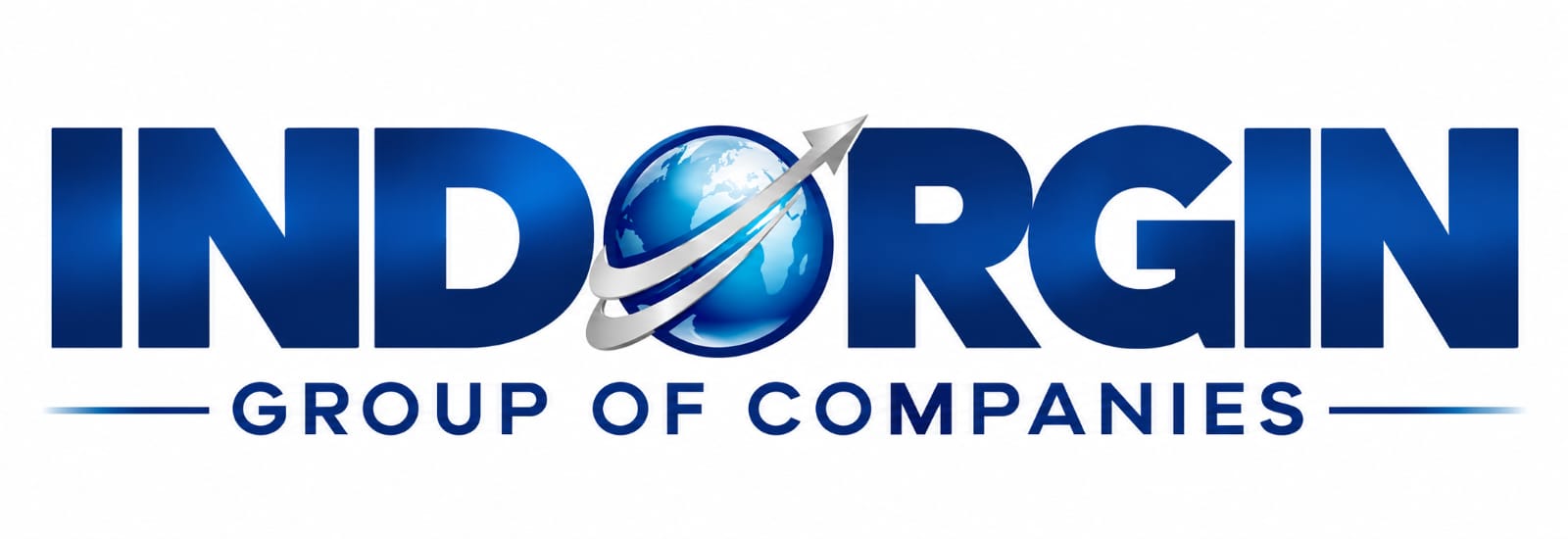 Indorgin Group Logo